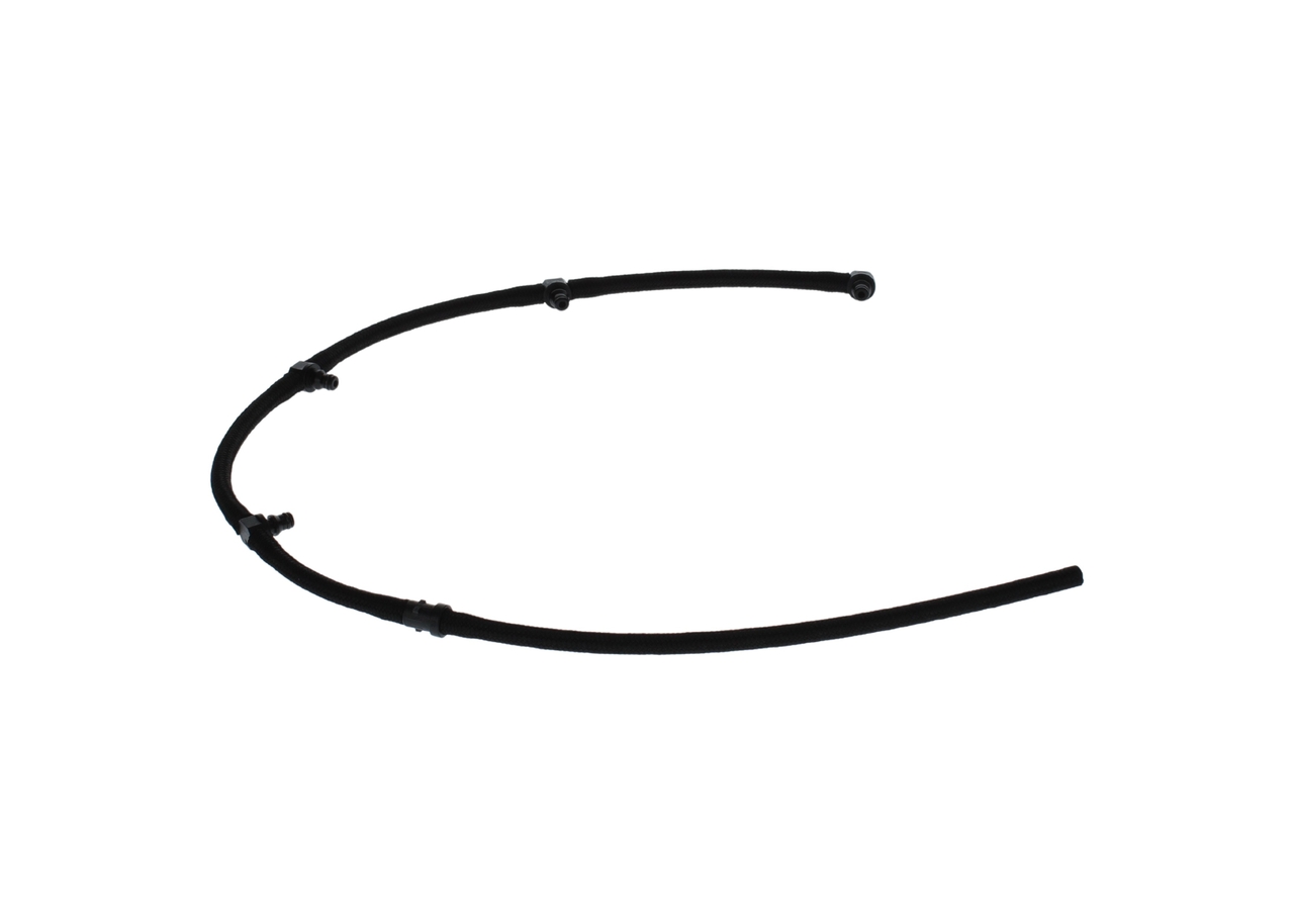 Brandstofslang Bosch 0 445 130 062