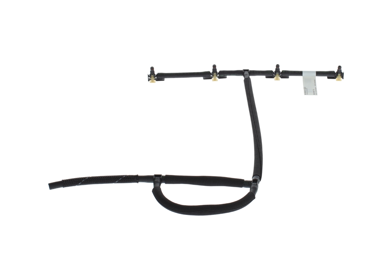 Brandstofslang Bosch 0 445 130 218