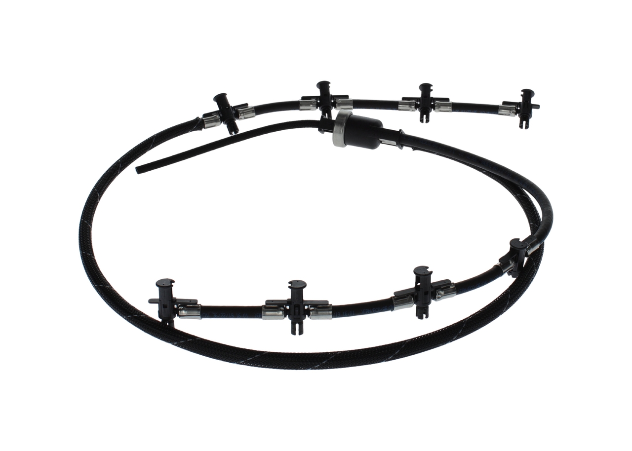 Brandstofslang Bosch 0 445 130 329