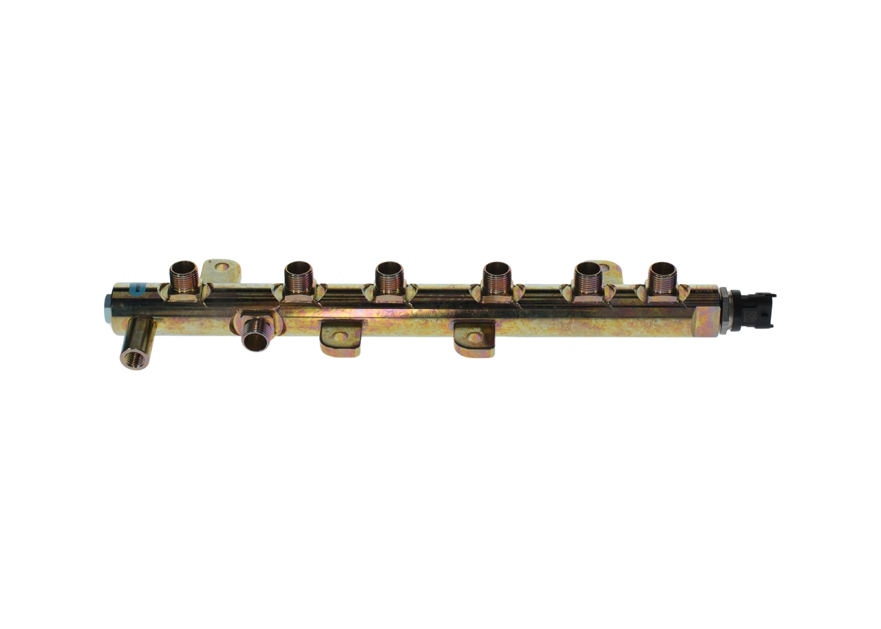 Brandstofleiding Bosch 0 445 226 116