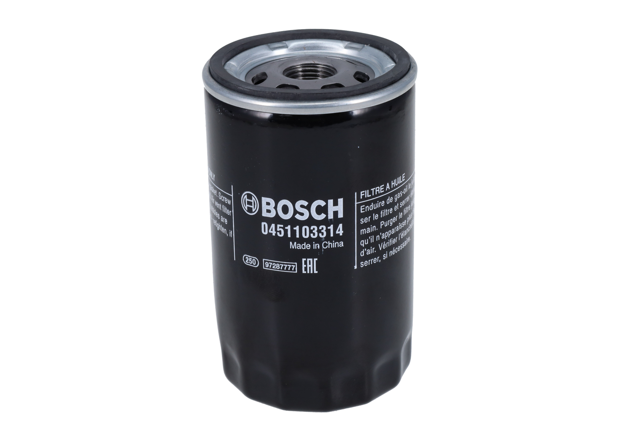 Oliefilter Bosch 0 451 103 314