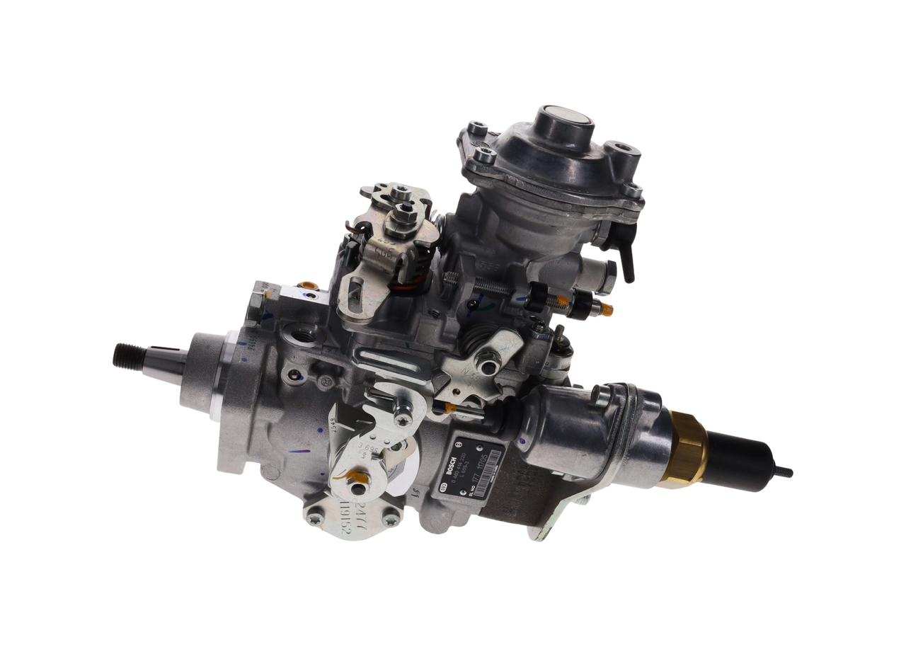 Brandstofpomp (Verdelerpomp) Bosch 0 460 414 220