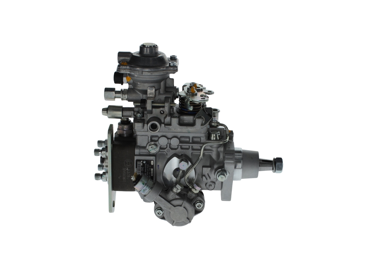 Brandstofpomp (Verdelerpomp) Bosch 0 460 414 267