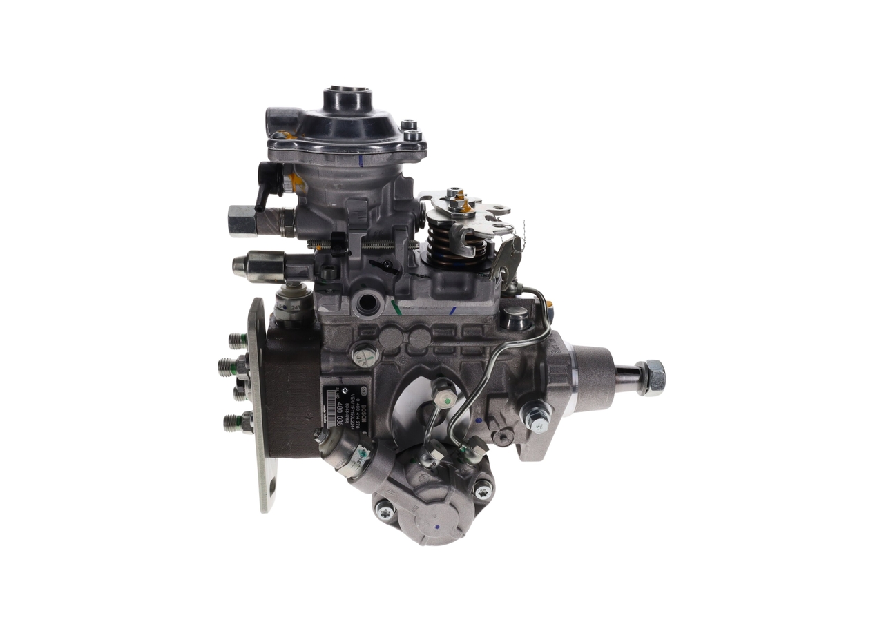 Brandstofpomp (Verdelerpomp) Bosch 0 460 414 276