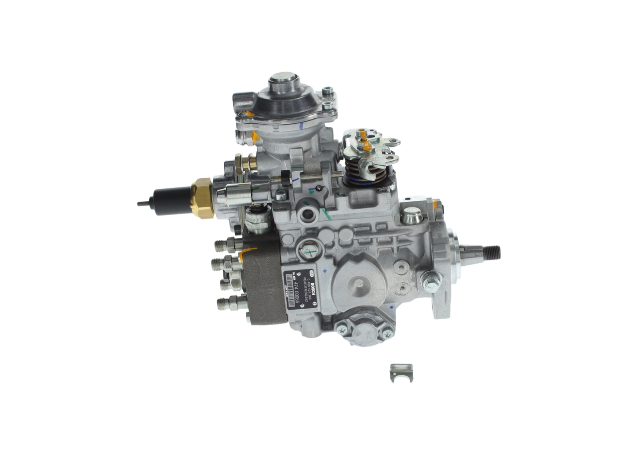 Brandstofpomp (Verdelerpomp) Bosch 0 460 424 280