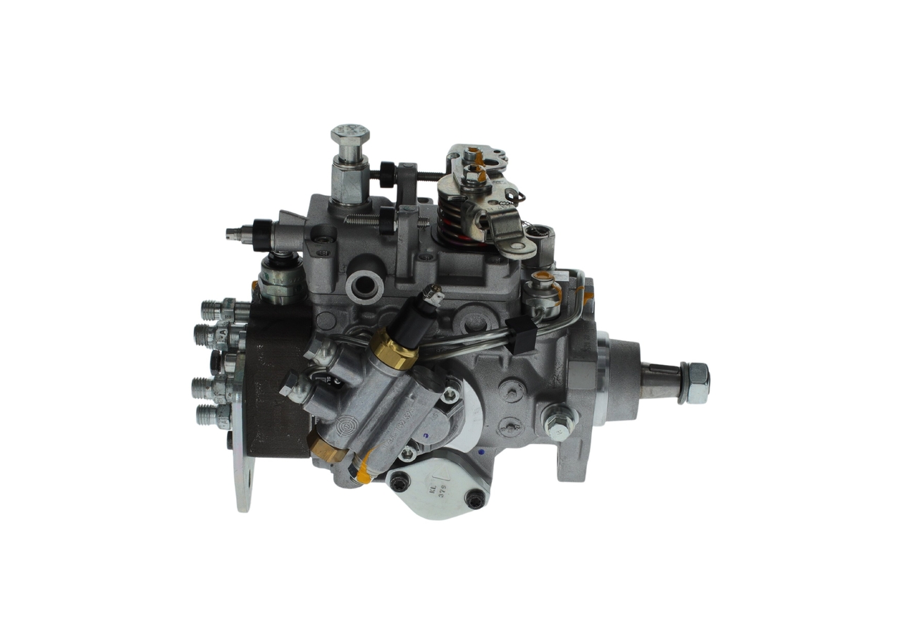 Brandstofpomp (Verdelerpomp) Bosch 0 460 426 350