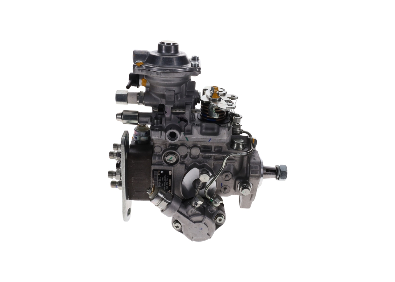 Brandstofpomp (Verdelerpomp) Bosch 0 460 426 371