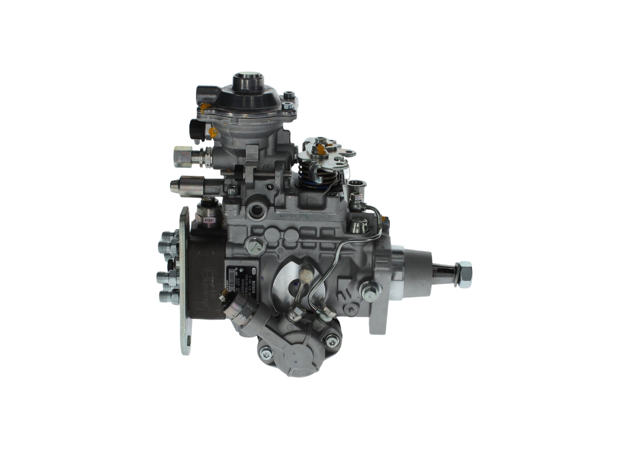 Brandstofpomp (Verdelerpomp) Bosch 0 460 426 380