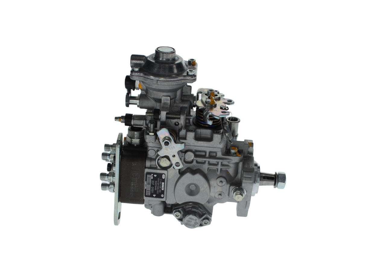 Brandstofpomp (Verdelerpomp) Bosch 0 460 426 395