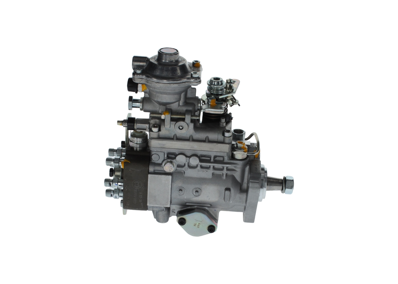 Brandstofpomp (Verdelerpomp) Bosch 0 460 426 396