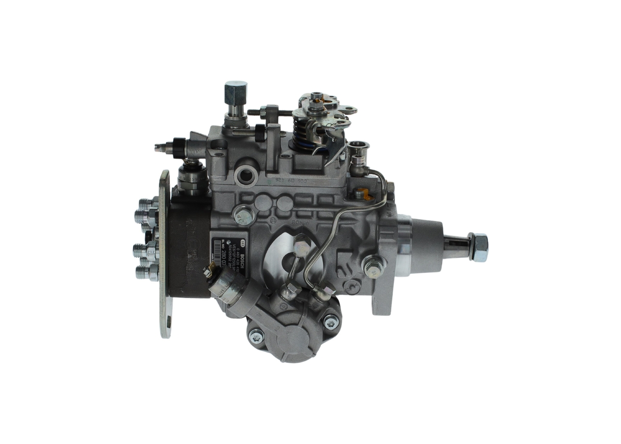 Brandstofpomp (Verdelerpomp) Bosch 0 460 426 410