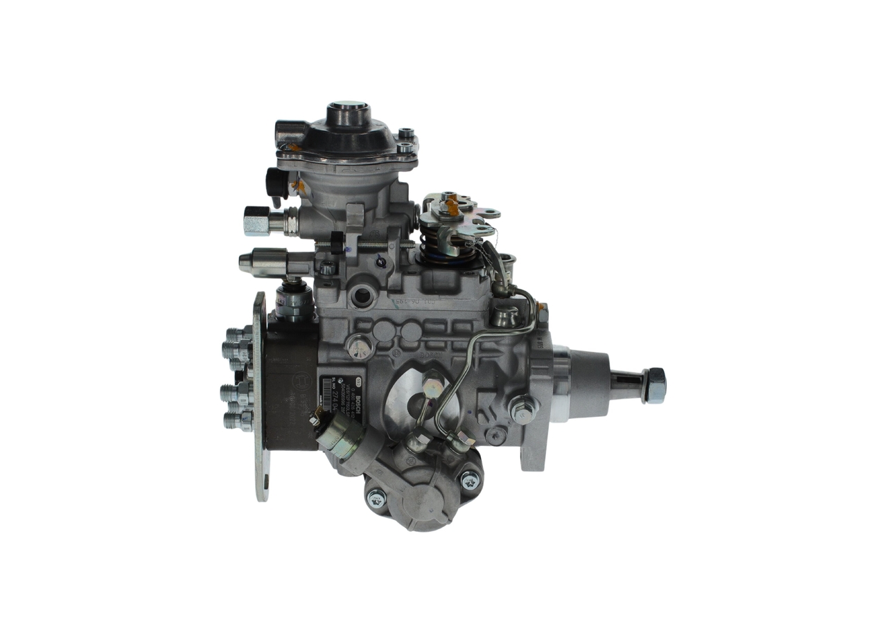 Brandstofpomp (Verdelerpomp) Bosch 0 460 426 412