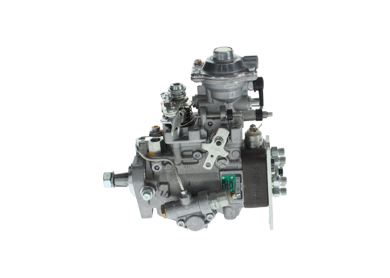 Brandstofpomp (Verdelerpomp) Bosch 0 460 426 416