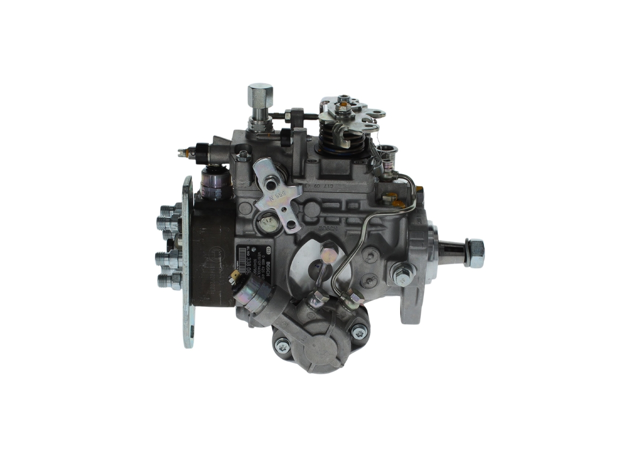 Brandstofpomp (Verdelerpomp) Bosch 0 460 426 419