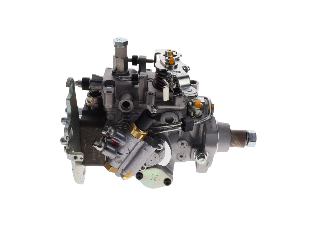 Brandstofpomp (Verdelerpomp) Bosch 0 460 426 421