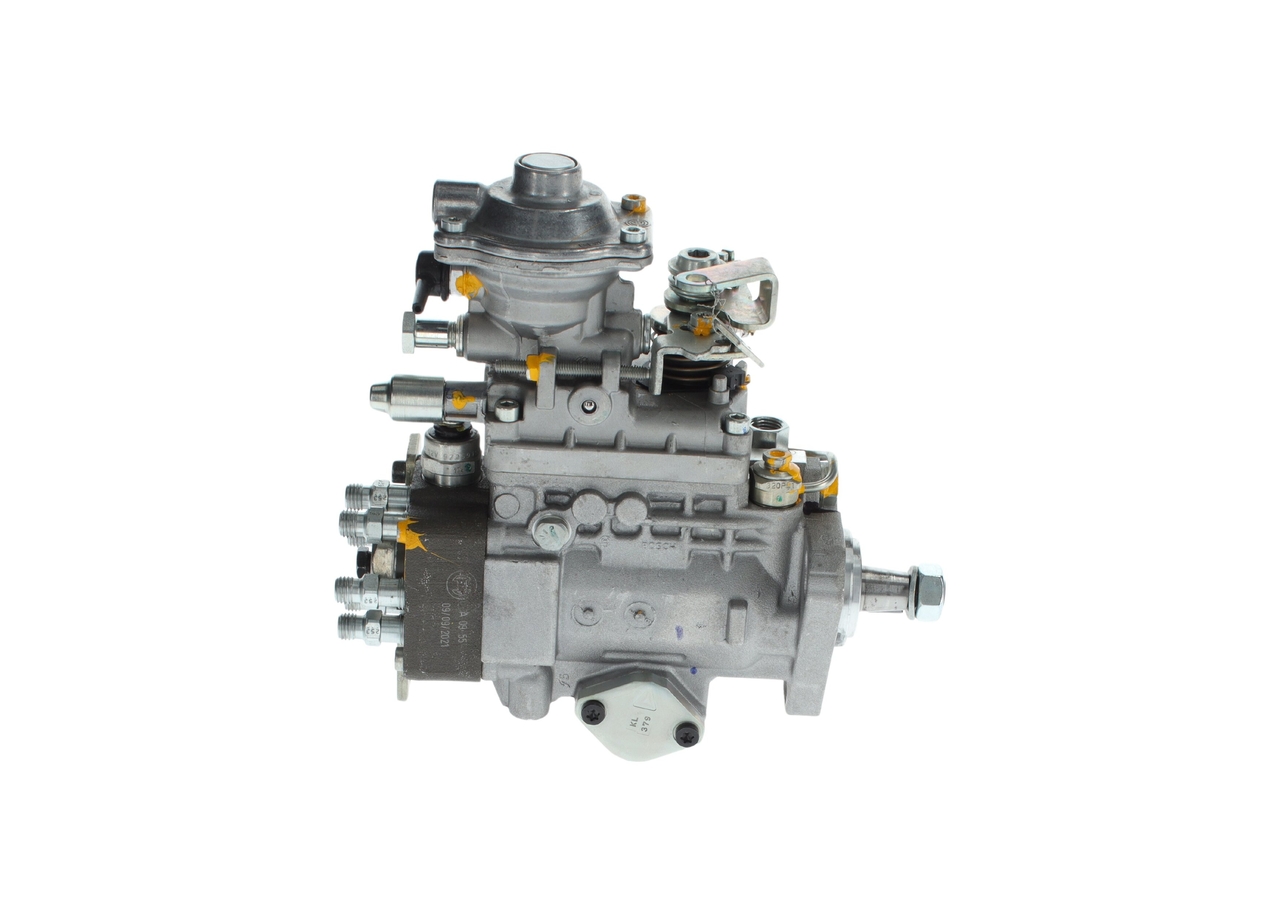 Brandstofpomp (Verdelerpomp) Bosch 0 460 426 445