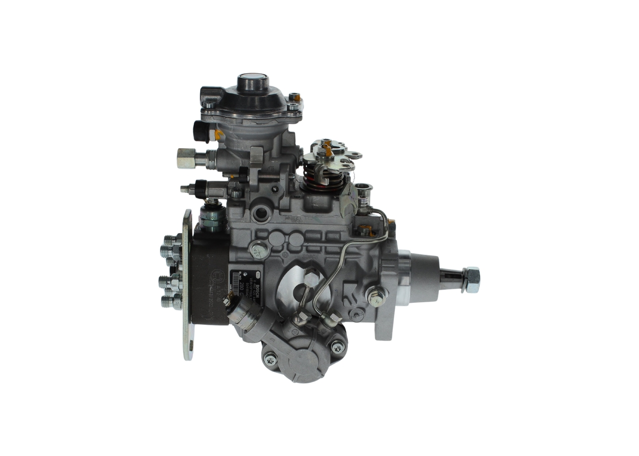 Brandstofpomp (Verdelerpomp) Bosch 0 460 426 446