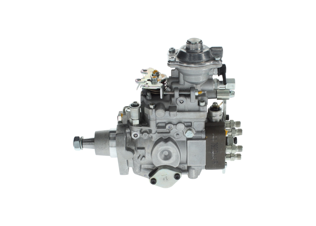 Brandstofpomp (Verdelerpomp) Bosch 0 460 426 452