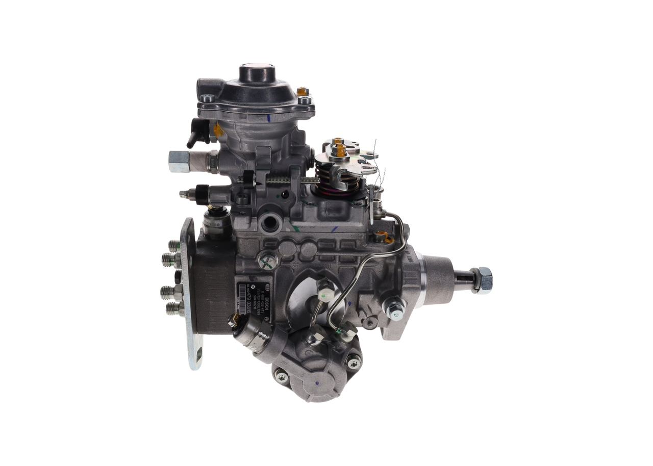 Brandstofpomp (Verdelerpomp) Bosch 0 460 426 471