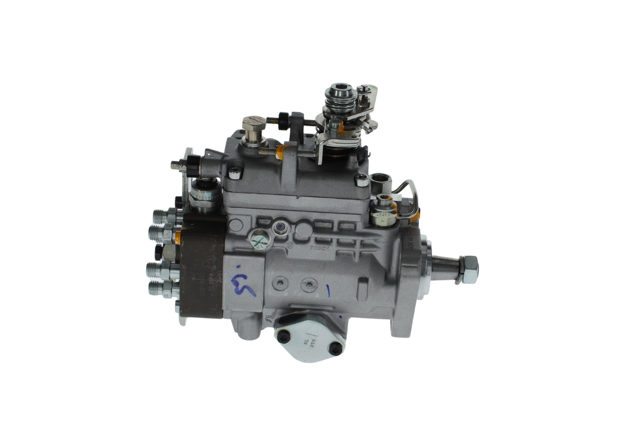 Brandstofpomp (Verdelerpomp) Bosch 0 460 426 495