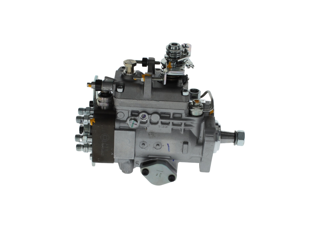 Brandstofpomp (Verdelerpomp) Bosch 0 460 426 525