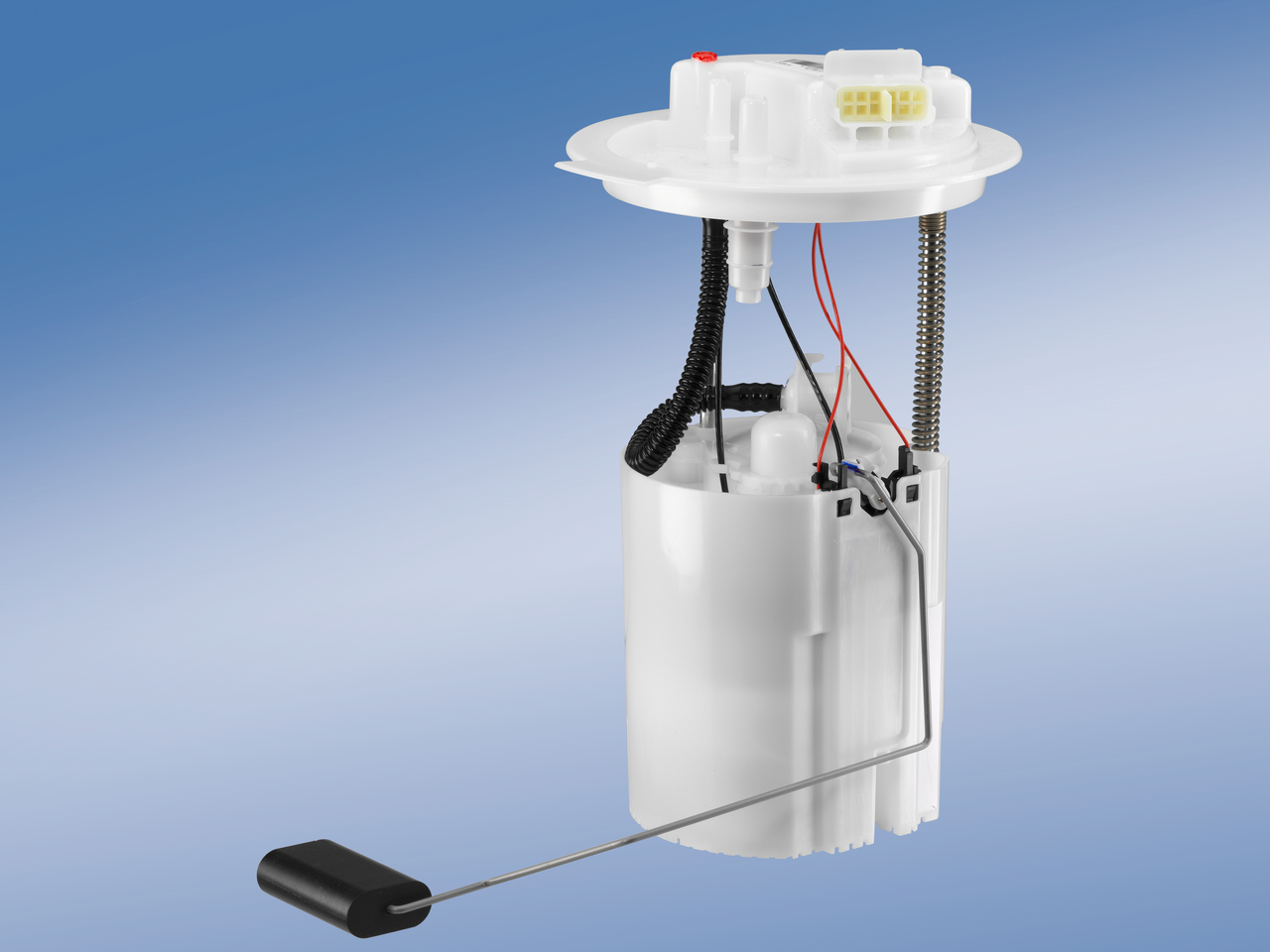 Brandstof toevoermodule Bosch 0 580 200 179