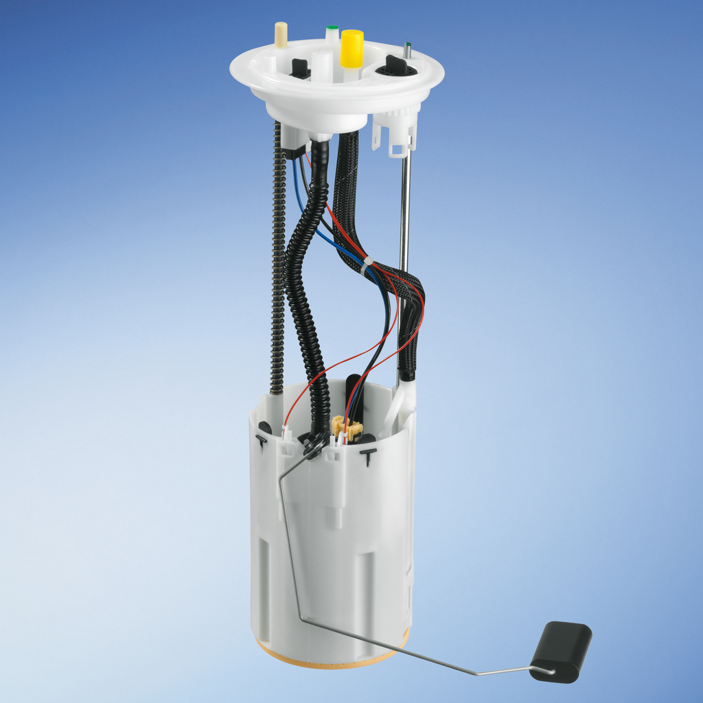 Brandstof toevoermodule Bosch 0 580 203 100