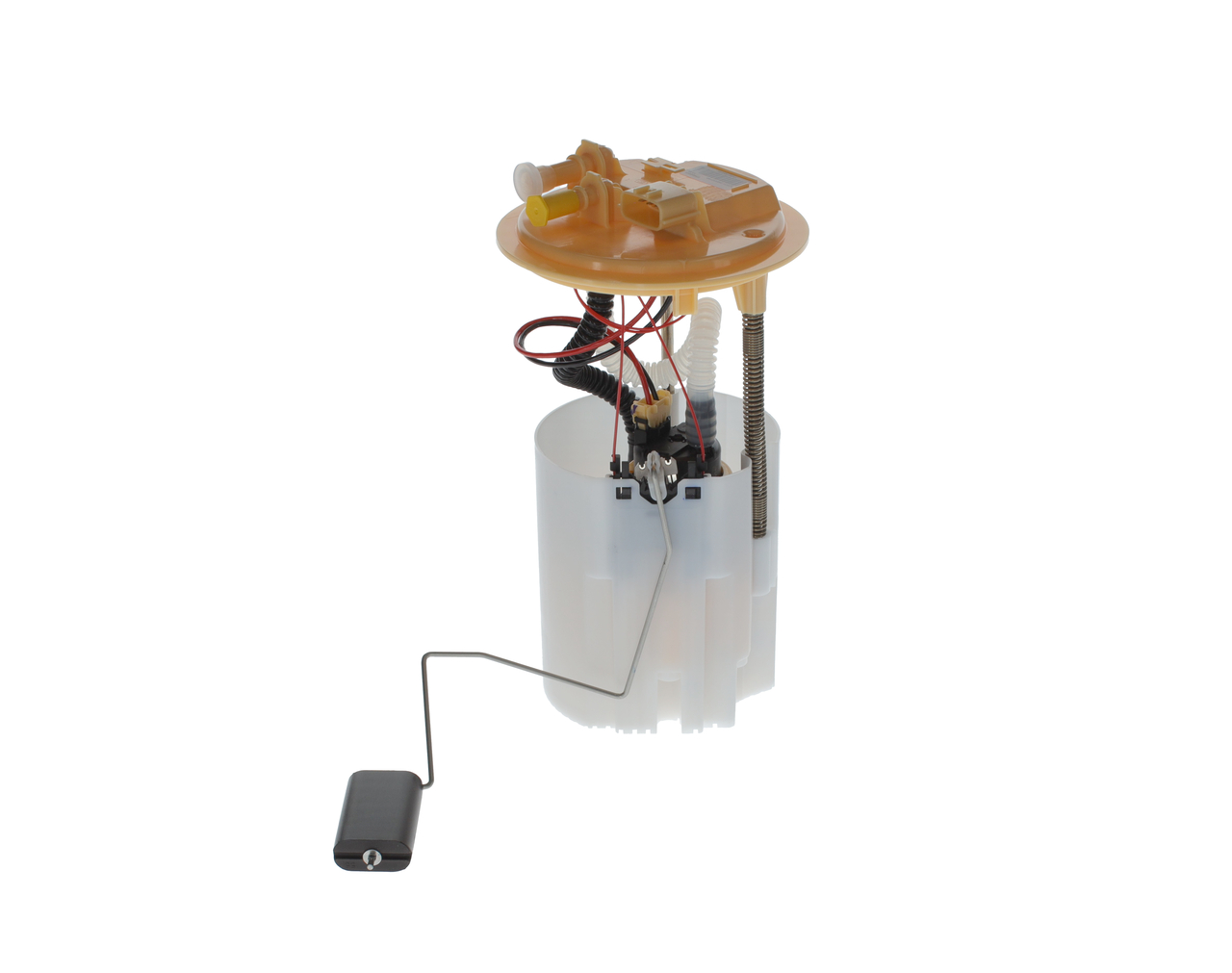 Brandstof toevoermodule Bosch 0 580 203 168