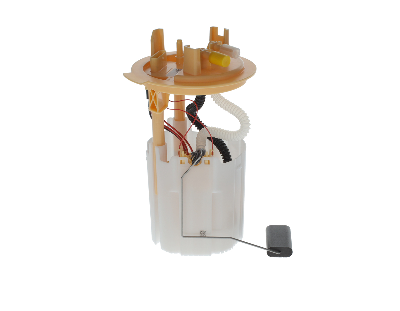 Brandstof toevoermodule Bosch 0 580 203 330