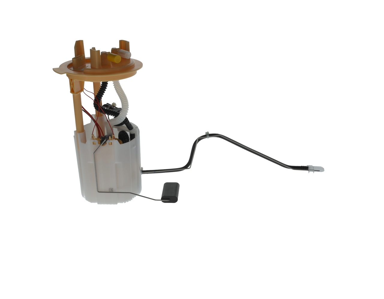 Brandstof toevoermodule Bosch 0 580 203 340