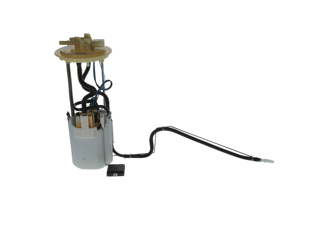 Brandstof toevoermodule Bosch 0 580 203 41J