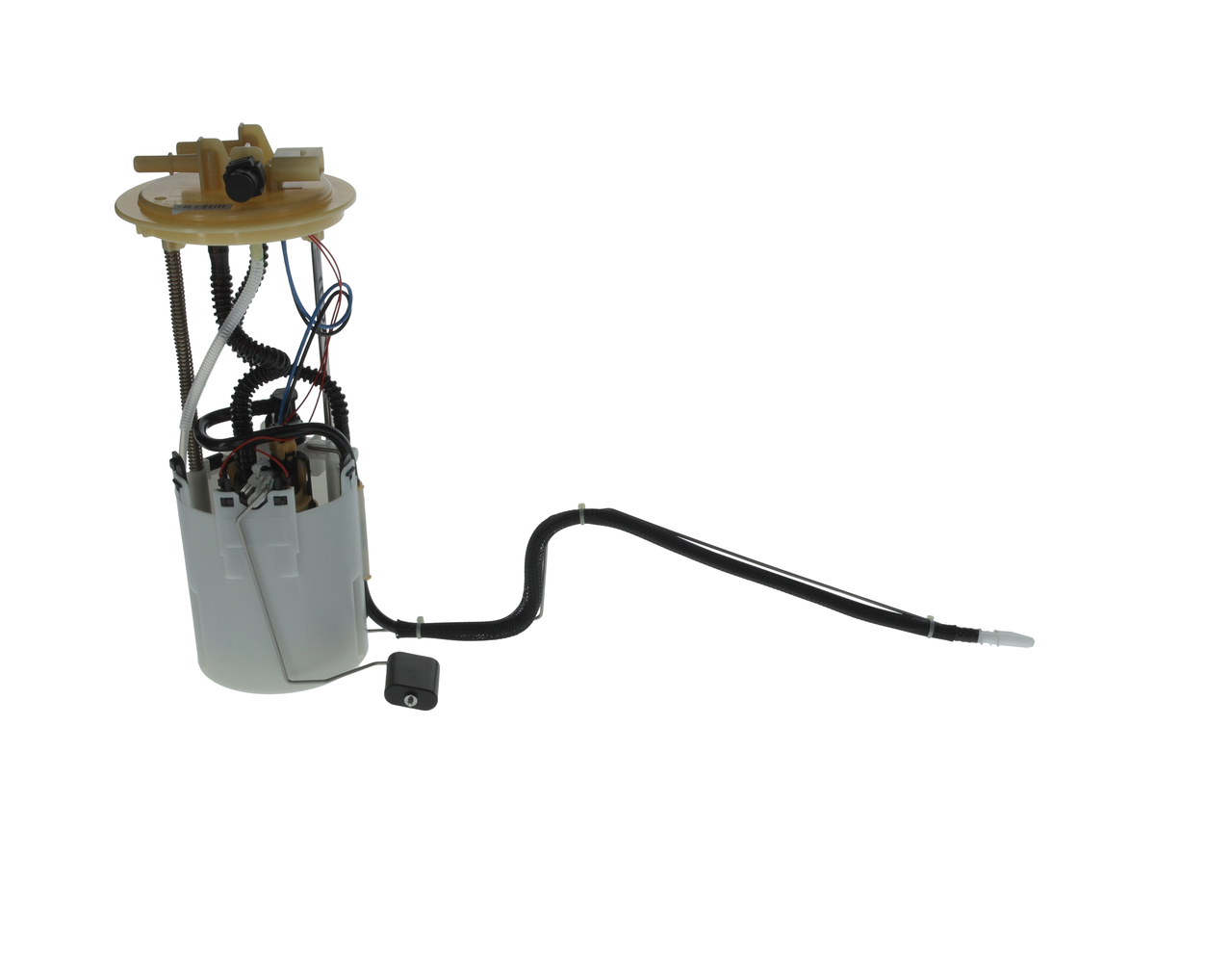 Brandstof toevoermodule Bosch 0 580 203 41M