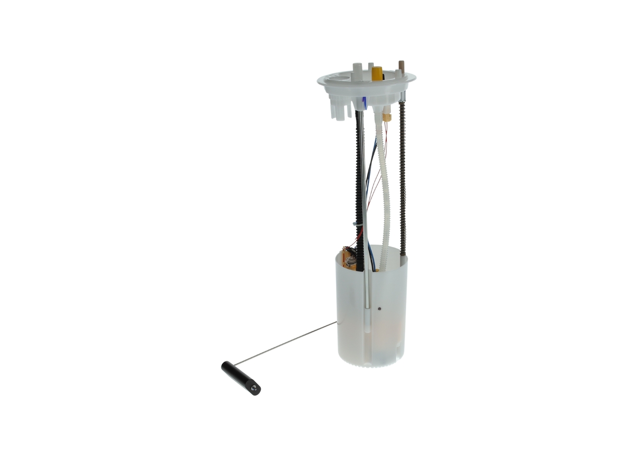 Brandstof toevoermodule Bosch 0 580 203 43F