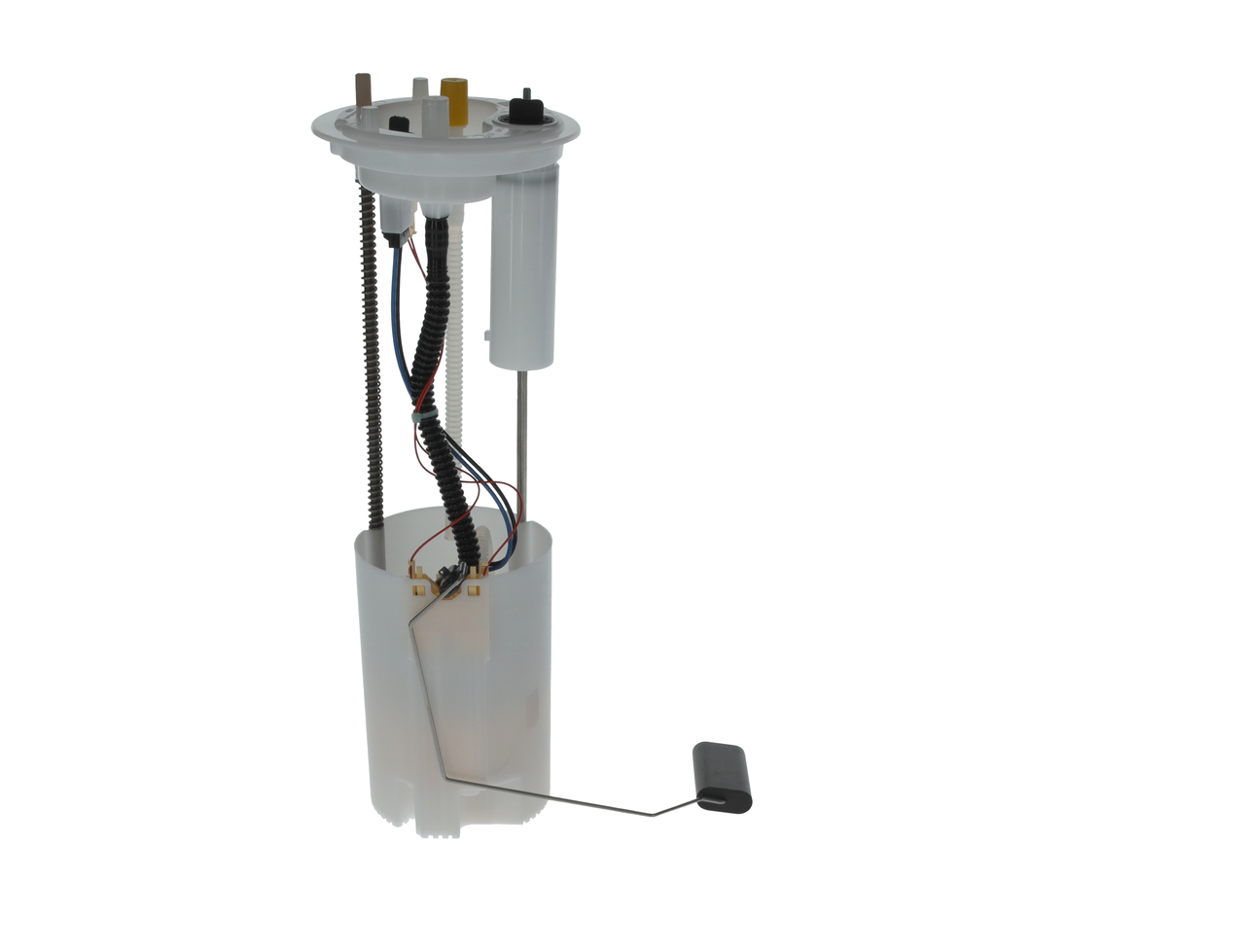 Brandstof toevoermodule Bosch 0 580 203 43R