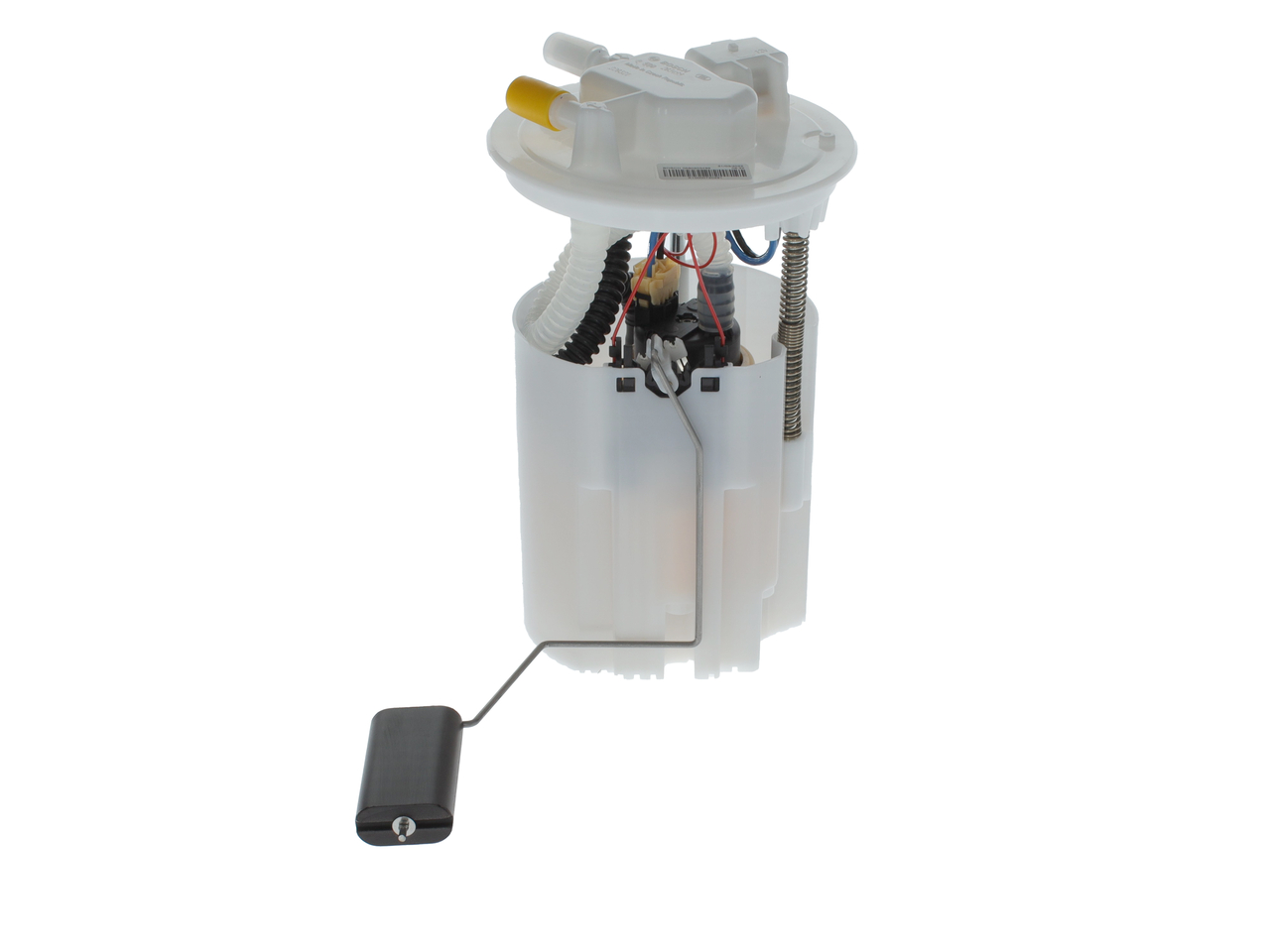 Brandstof toevoermodule Bosch 0 580 203 499