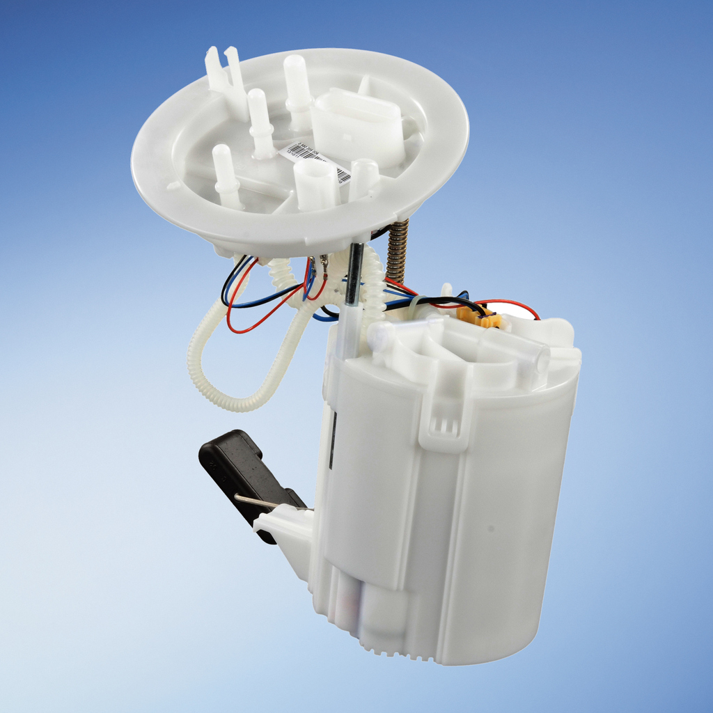 Brandstof toevoermodule Bosch 0 580 205 006