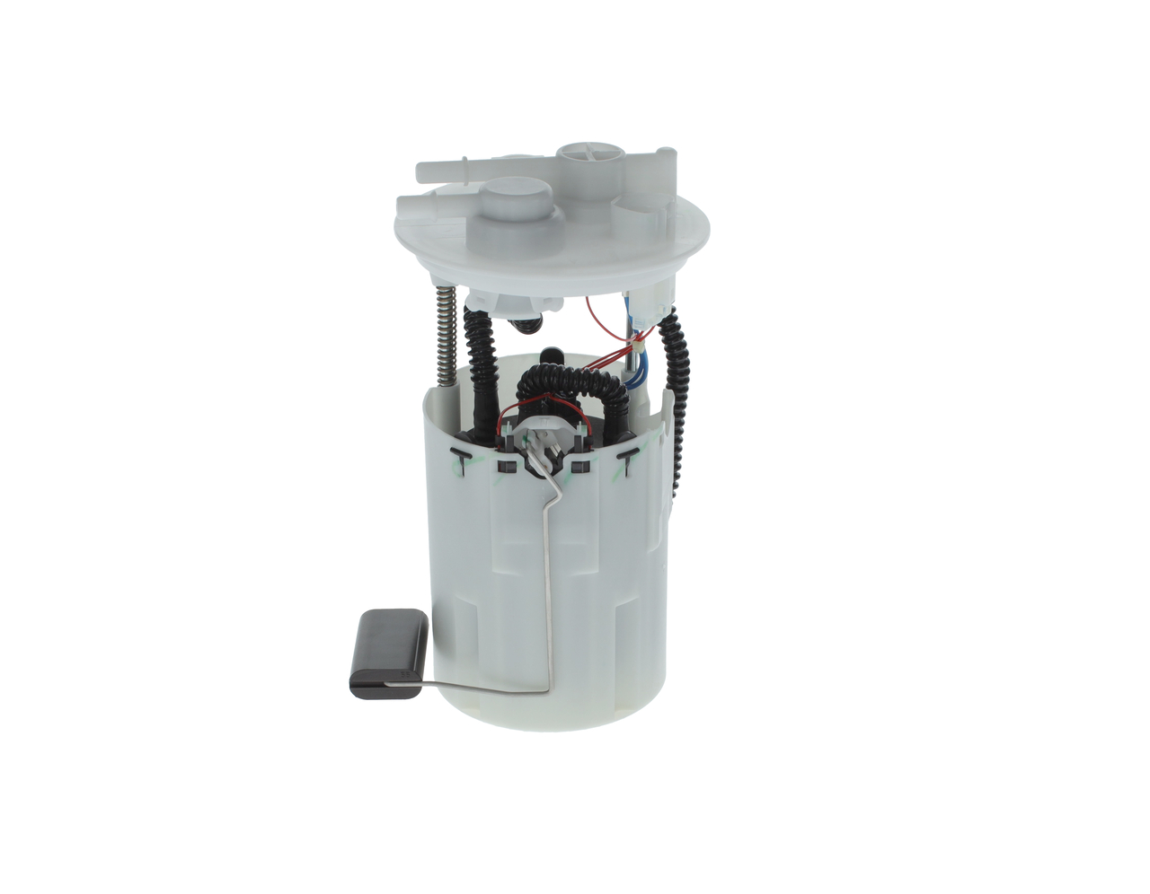 Brandstof toevoermodule Bosch 0 580 207 00F