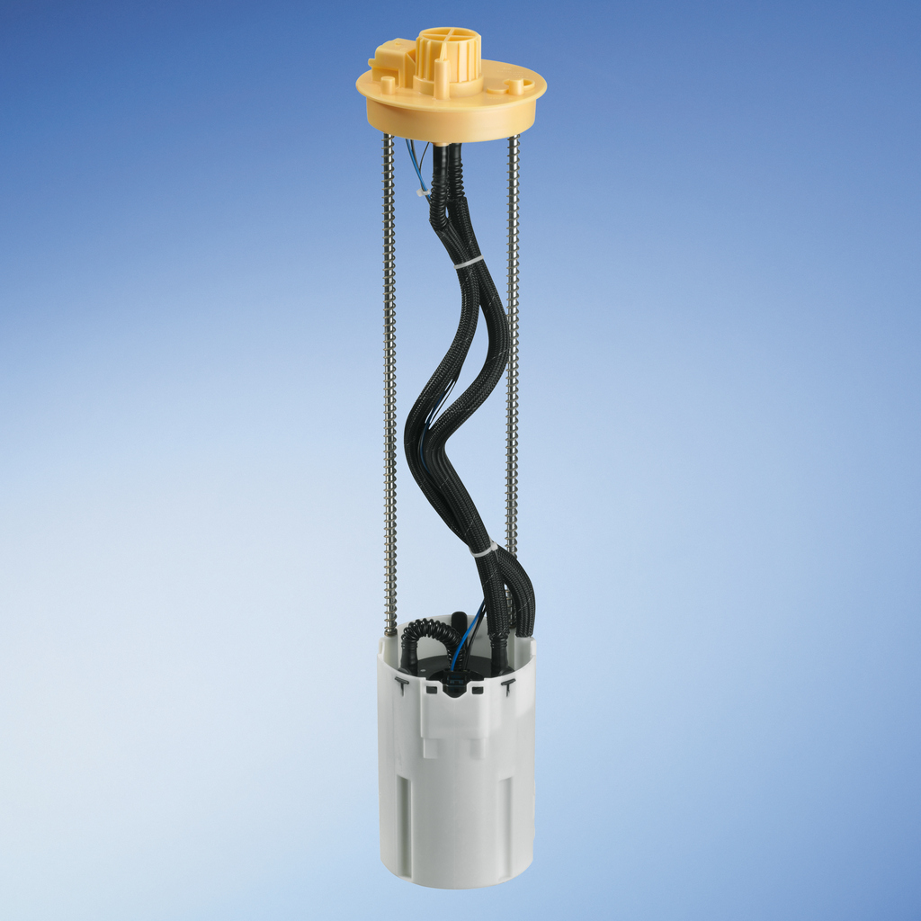 Brandstof toevoermodule Bosch 0 580 313 051