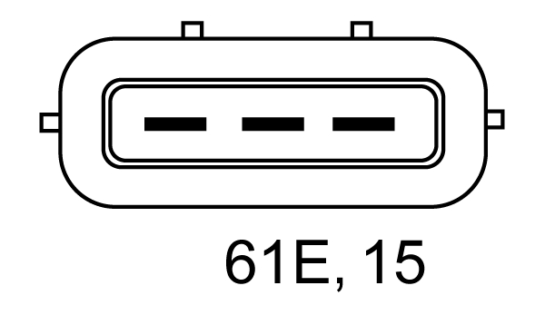 Alternator/Dynamo Bosch 0 986 040 390