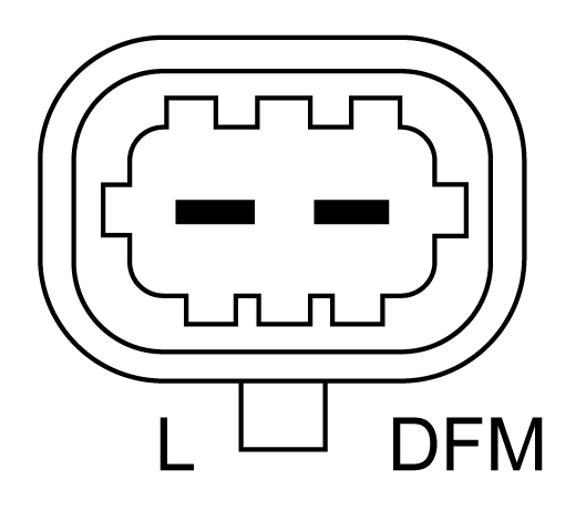 Alternator/Dynamo Bosch 0 986 044 020