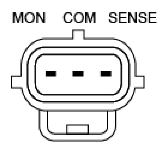 Alternator/Dynamo Bosch 0 986 044 651