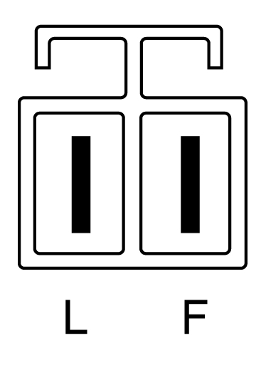 Alternator/Dynamo Bosch 0 986 048 320