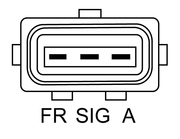 Alternator/Dynamo Bosch 0 986 049 980