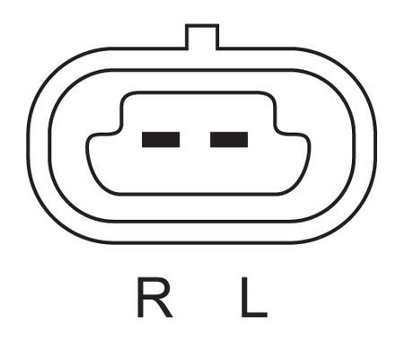 Alternator/Dynamo Bosch 0 986 049 051