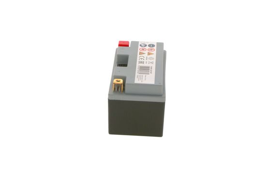 Accu Bosch 0 986 122 617