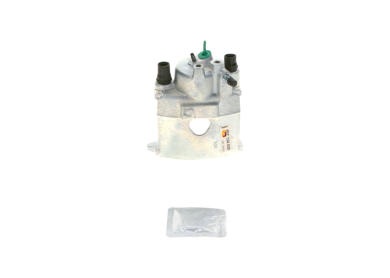 Remzadel/remklauw Bosch 0 986 134 020