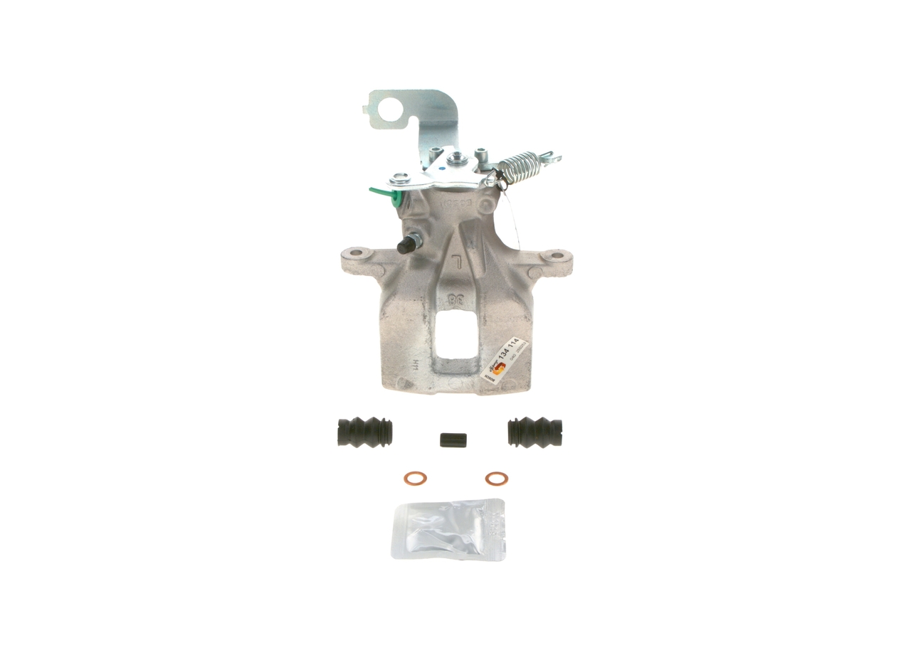 Remzadel/remklauw Bosch 0 986 134 114