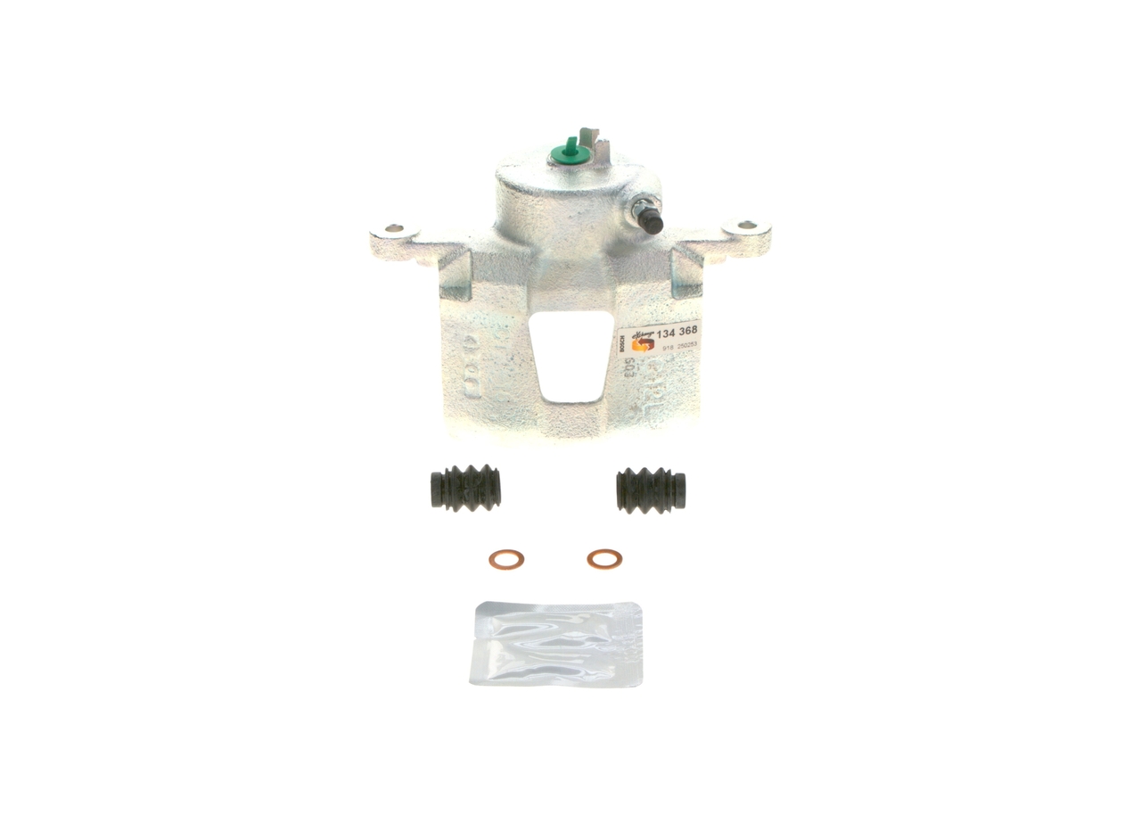 Remzadel/remklauw Bosch 0 986 134 368