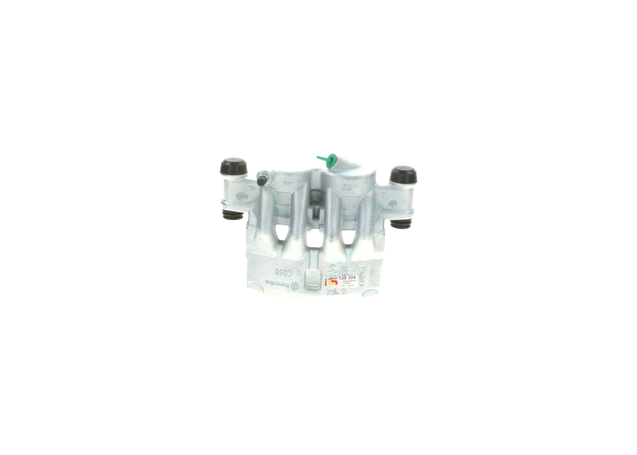 Remzadel/remklauw Bosch 0 986 135 304