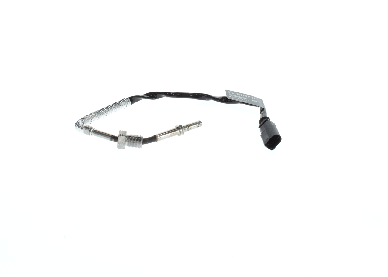 Sensor uitlaatgastemperatuur Bosch 0 986 259 187